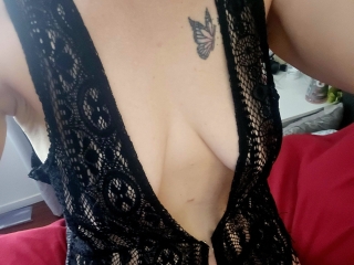 Sexcam Live Show von Shypheonyx