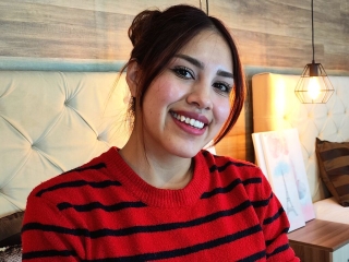 Sexcam Live Show von Siastax