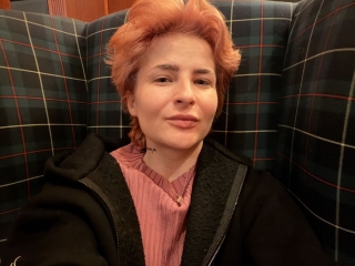 Siavanderbilt's Sexcam