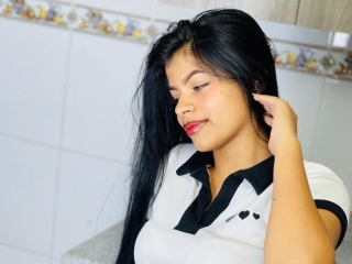 Profil de Sibamoya