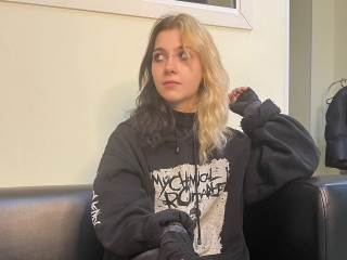 Live Sex Sibleybickham