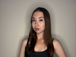 Webcam sex con Sibleydelmore