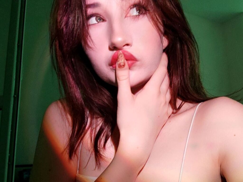 Profil de Sibleyhails - Photo n°1