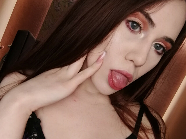 Profil de Sidneyblush - Photo n°0