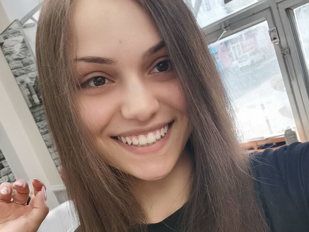 Profil de Sidneysweeety - Photo n°1