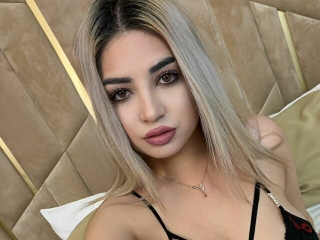Sexcam Live Show von Siela