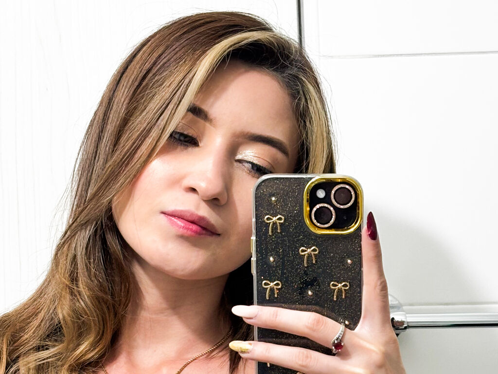 Profil de Sienafernanda - Photo n°2