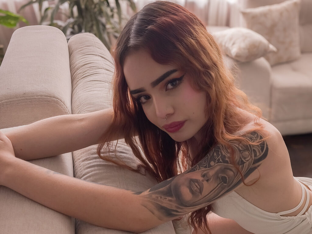 Sienagrey's Profil - Bild n°1