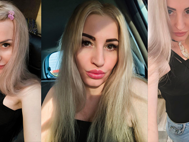 Sienamilf's Profil - Bild n°4