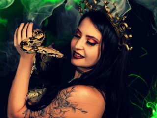 Live Sex Sienarose27