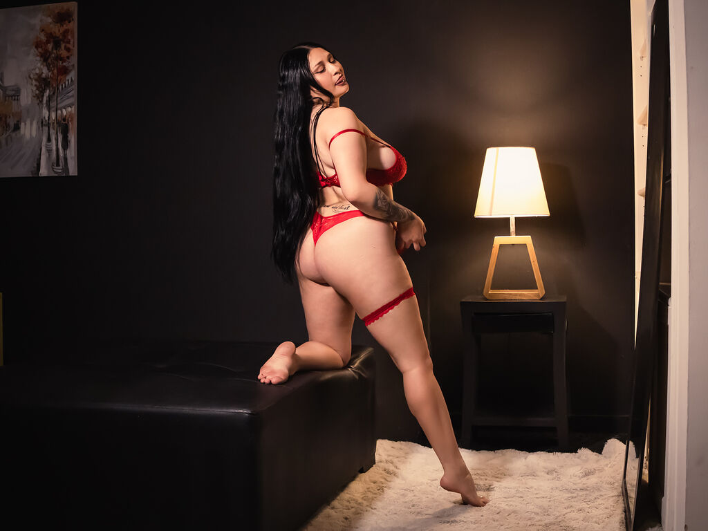 Sienastorn's Profil - Bild n°1