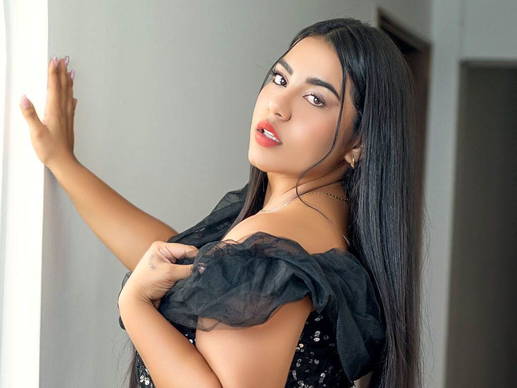 Sienavixen' profilo - Immagine n°1