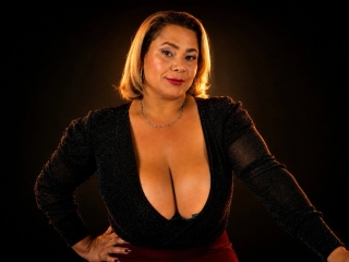 Sexcam Live Show von Sienna_Bliss