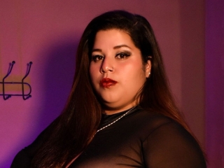 Sexcam Live Show von Siennaadams