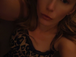 Sexcam Live Show von Siennaanna