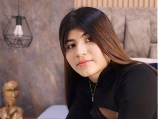 Sexcam Live Show von Siennaasky