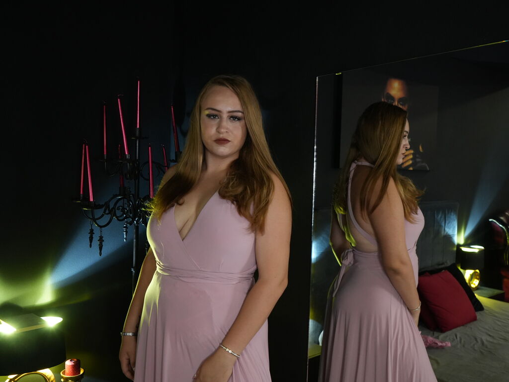 Siennabanks's Profil - Bild n°1