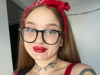 Webcam sex con Siennaboo