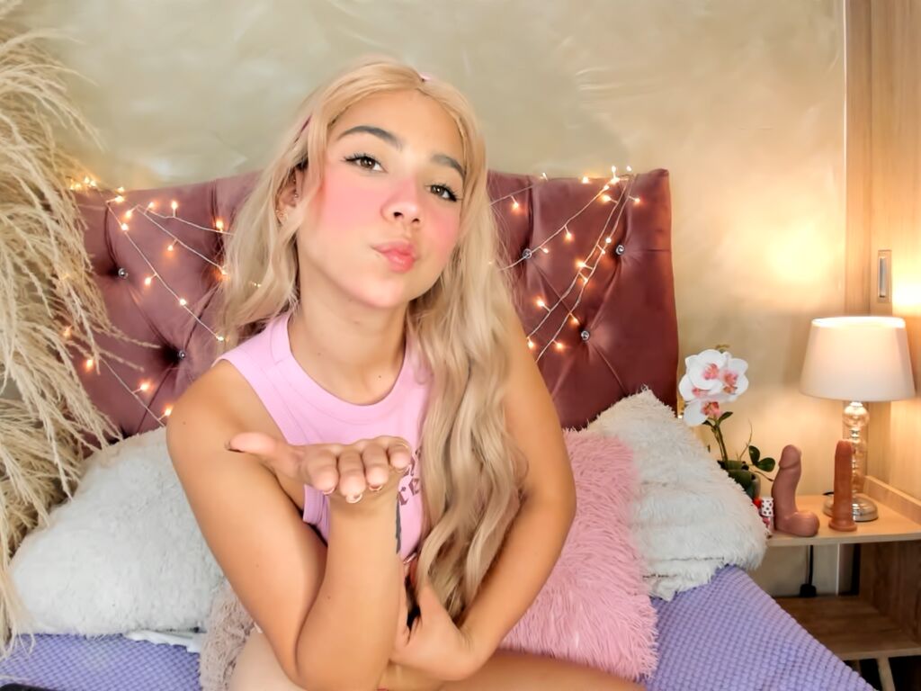 Siennadilucas's Profil - Bild n°3