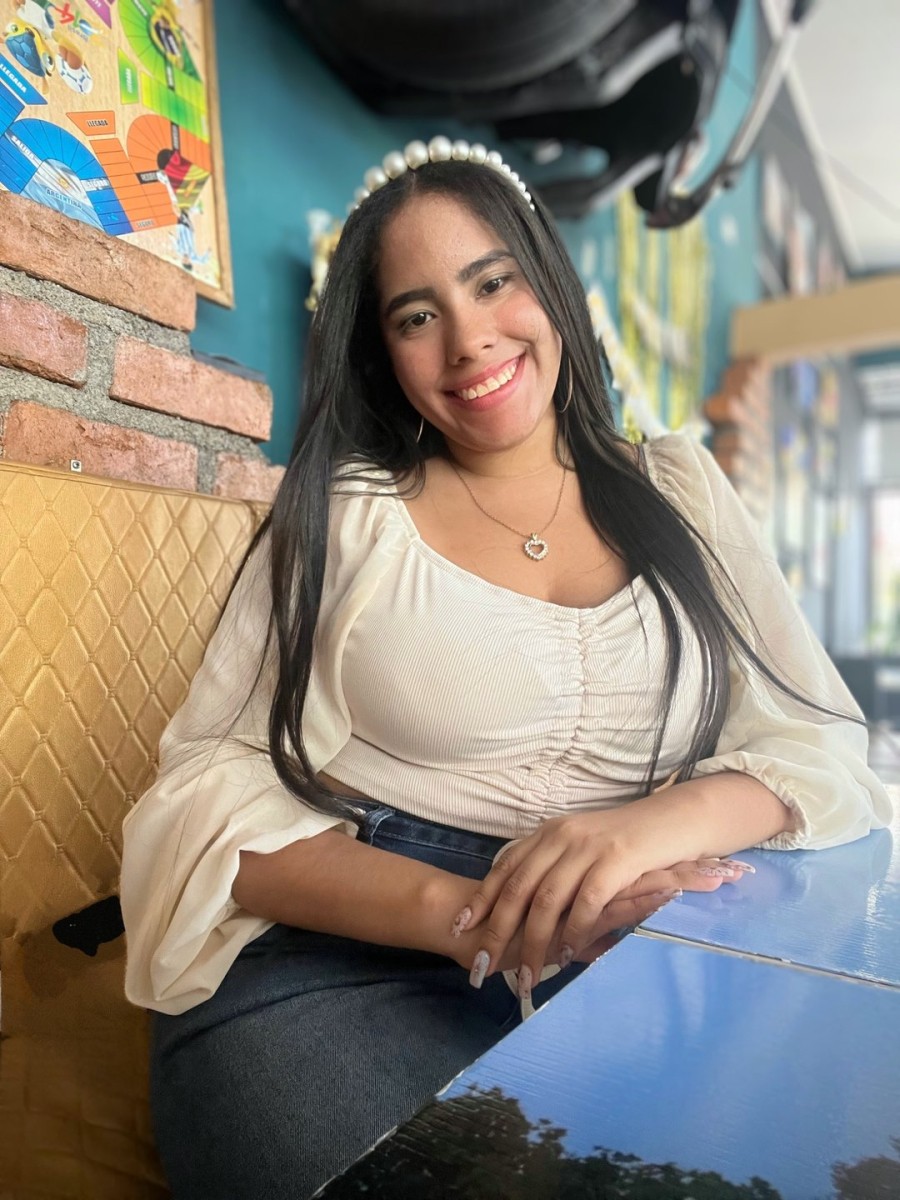 Siennadison's profiel - Afbeelding n°2