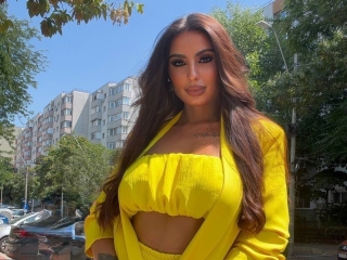Webcam sex de Siennahays