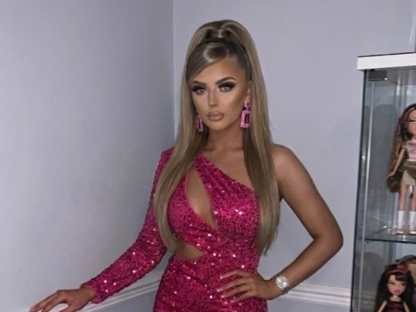 Siennalamalfa's profiel - Afbeelding n°0