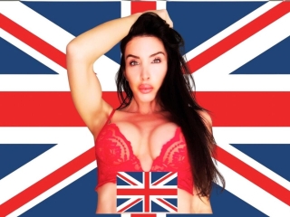 Siennaloren's Sexcam