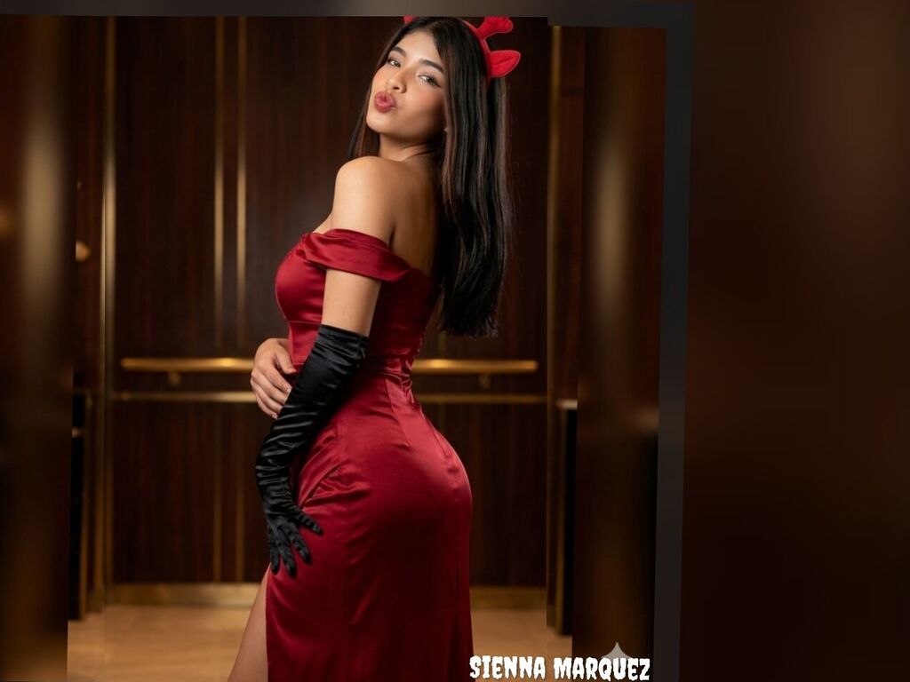 Siennamarquez' profilo - Immagine n°0