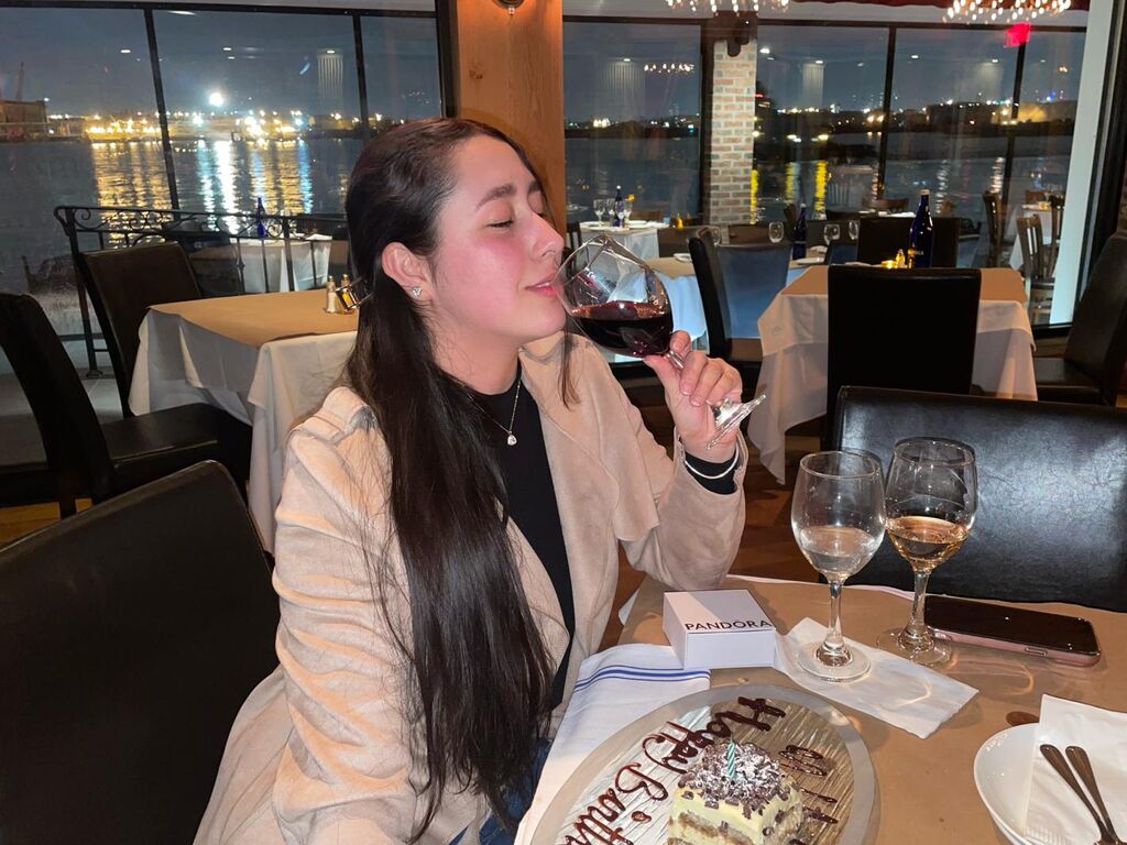 Siennanova's profile - Image n°1