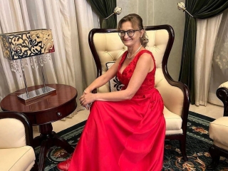 Sexcam Live Show von Siennashine