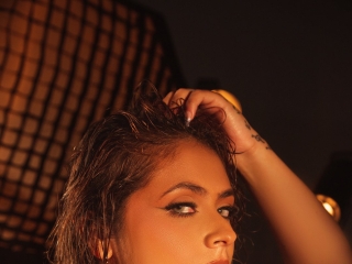 Webcam sex con Siennastormm