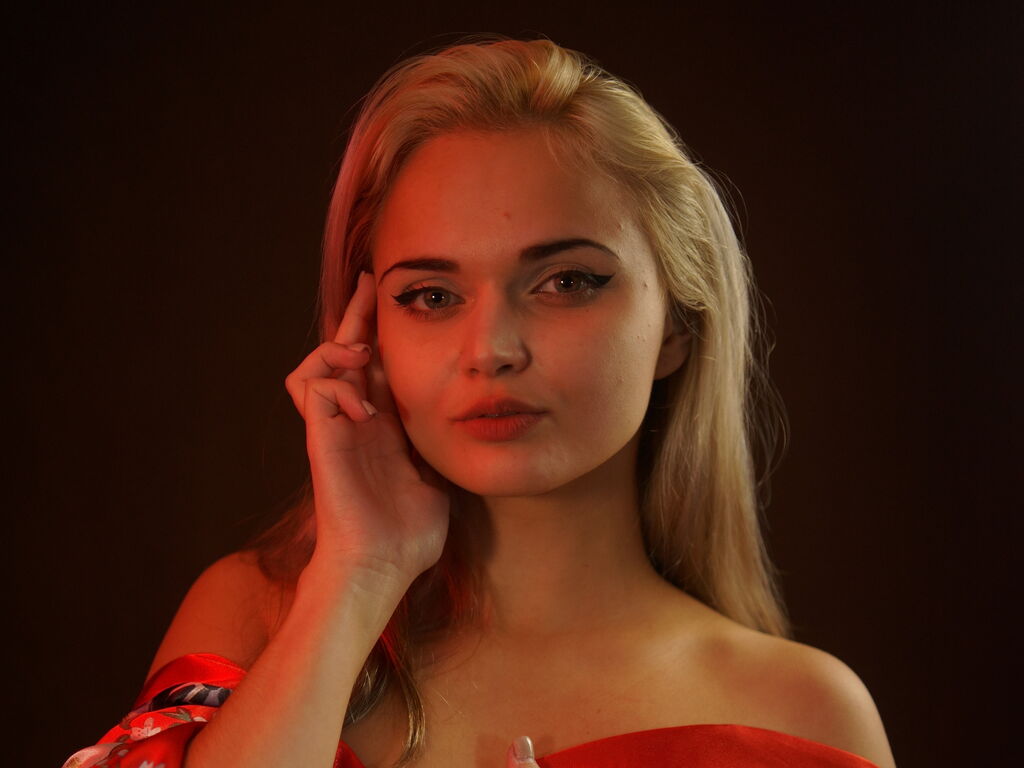 Profil de Siennavicee - Photo n°0