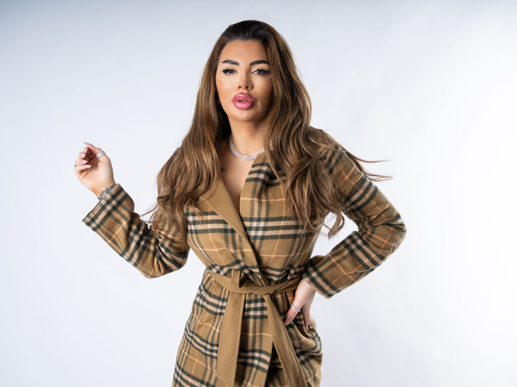 Perfil con Sierrahille - Imagen  n°1