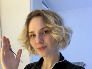 Webcam sex with Sigridmichaux