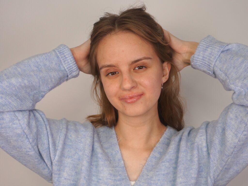 Sigridpardue's profile - Image n°0