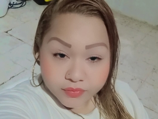 Webcam sex met Siham_Megan
