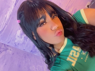 Sexo por webcam con Siiam