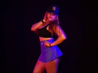Profil de Siinthhia_Collins