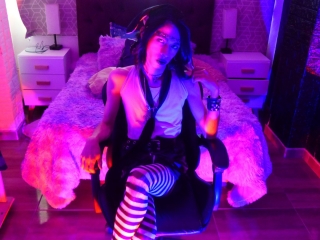 Live Sex Silacitex_Effys