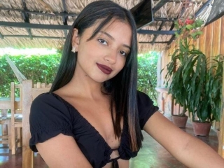 Live Sex Silena_Moon