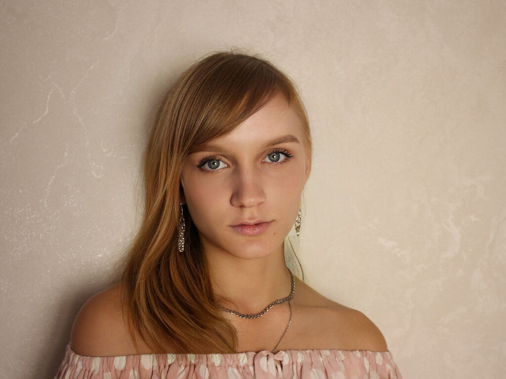 Profil de Silenacarter - Photo n°0