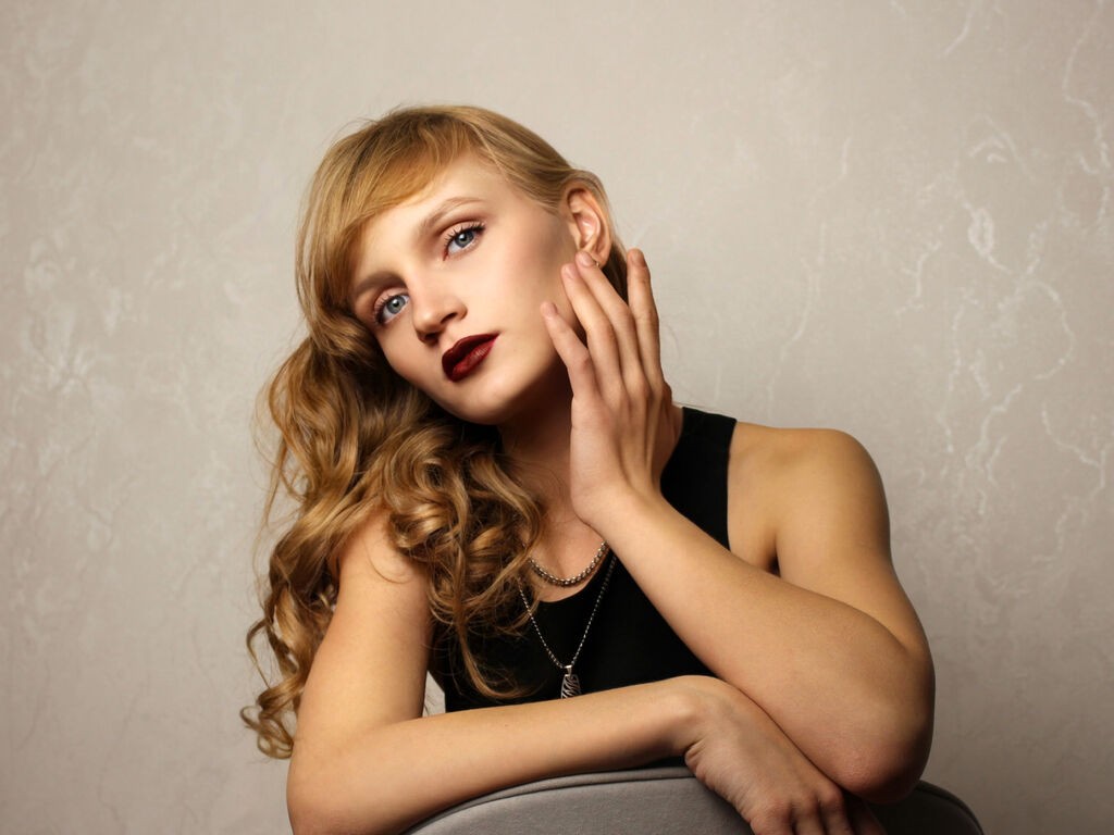 Profil de Silenacarter - Photo n°4