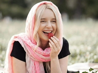 Sexcam Porn von SilkMuse