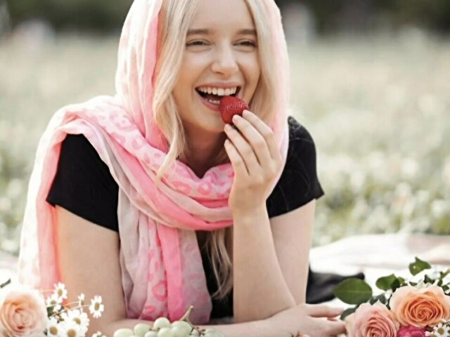 Profil de SilkMuse - Photo n°1