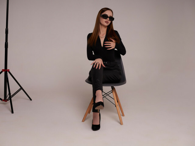 Perfil con AbbyBlum - Imagen  n°2