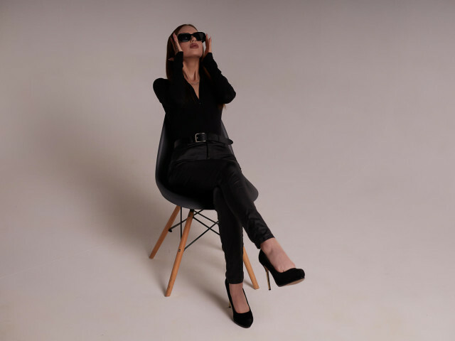 Perfil con AbbyBlum - Imagen  n°3