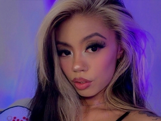 Webcam sex con Silkyryu