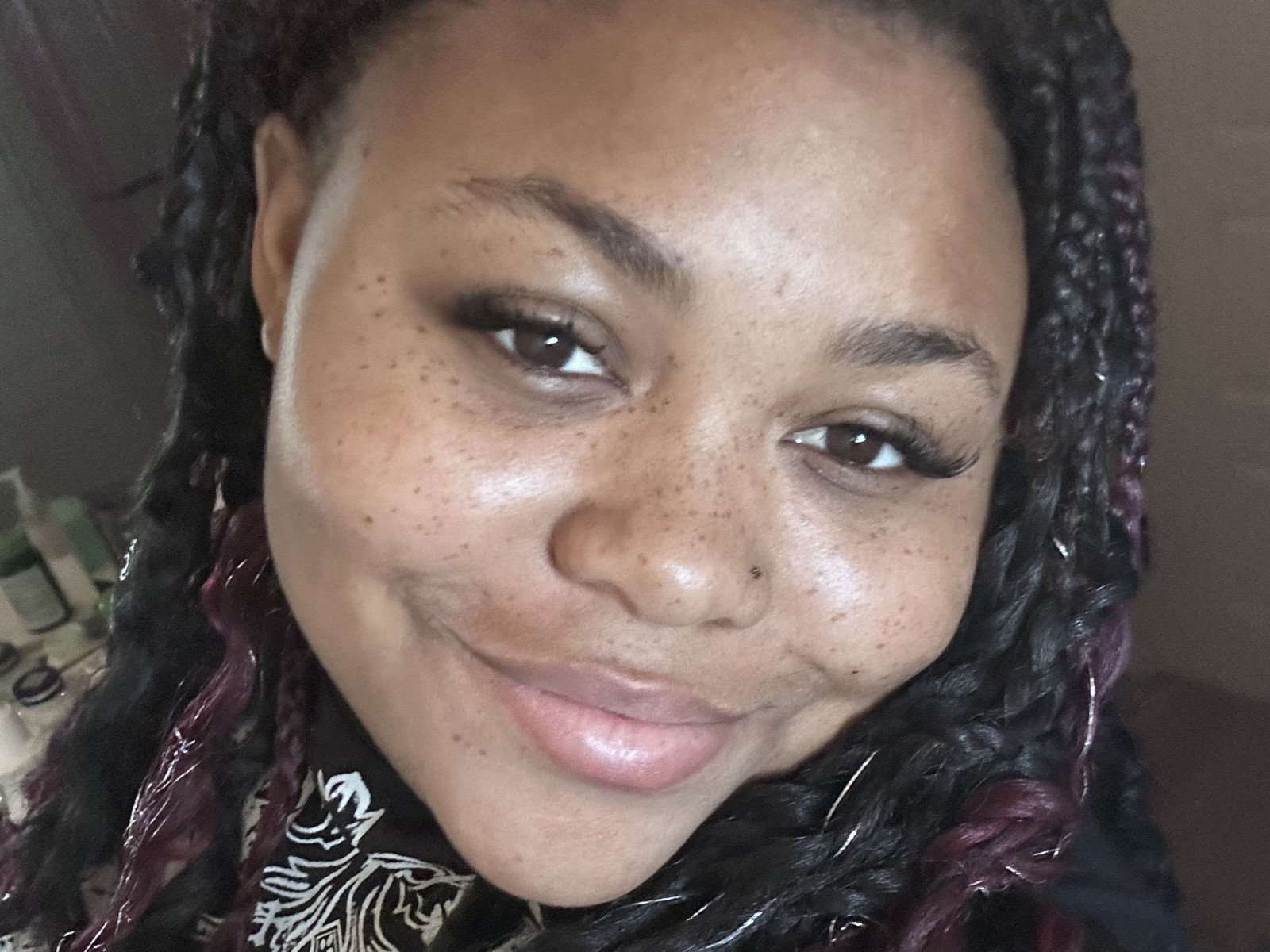 Sillyserena' profilo - Immagine n°0