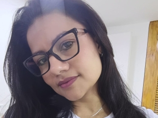 Webcam sex de Silvaanavegaa