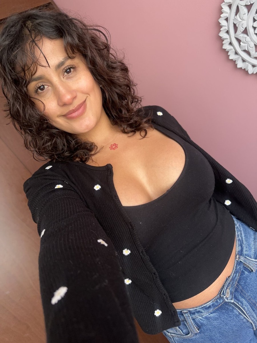 Silvana_Ruiz's Profil - Bild n°1